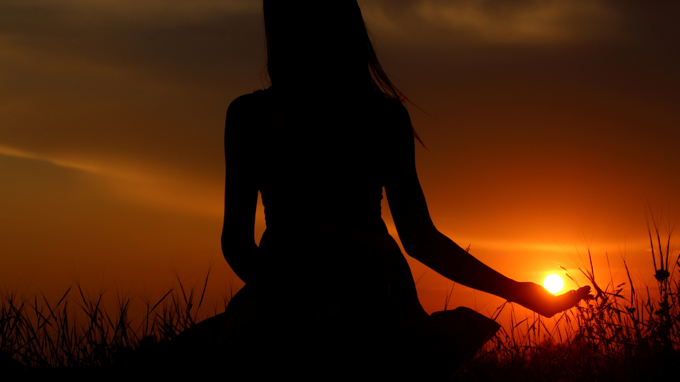 What Led Me to Meditation